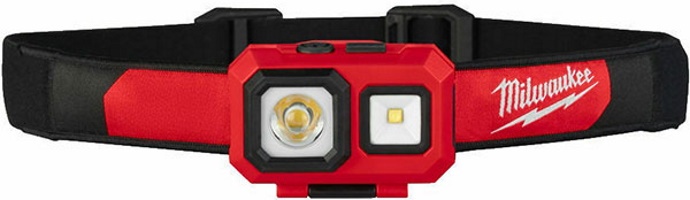 Lanterna Milwaukee HL-SF (4933471388)