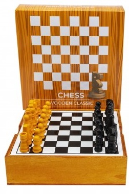 Şah Tactic Chess (14024)