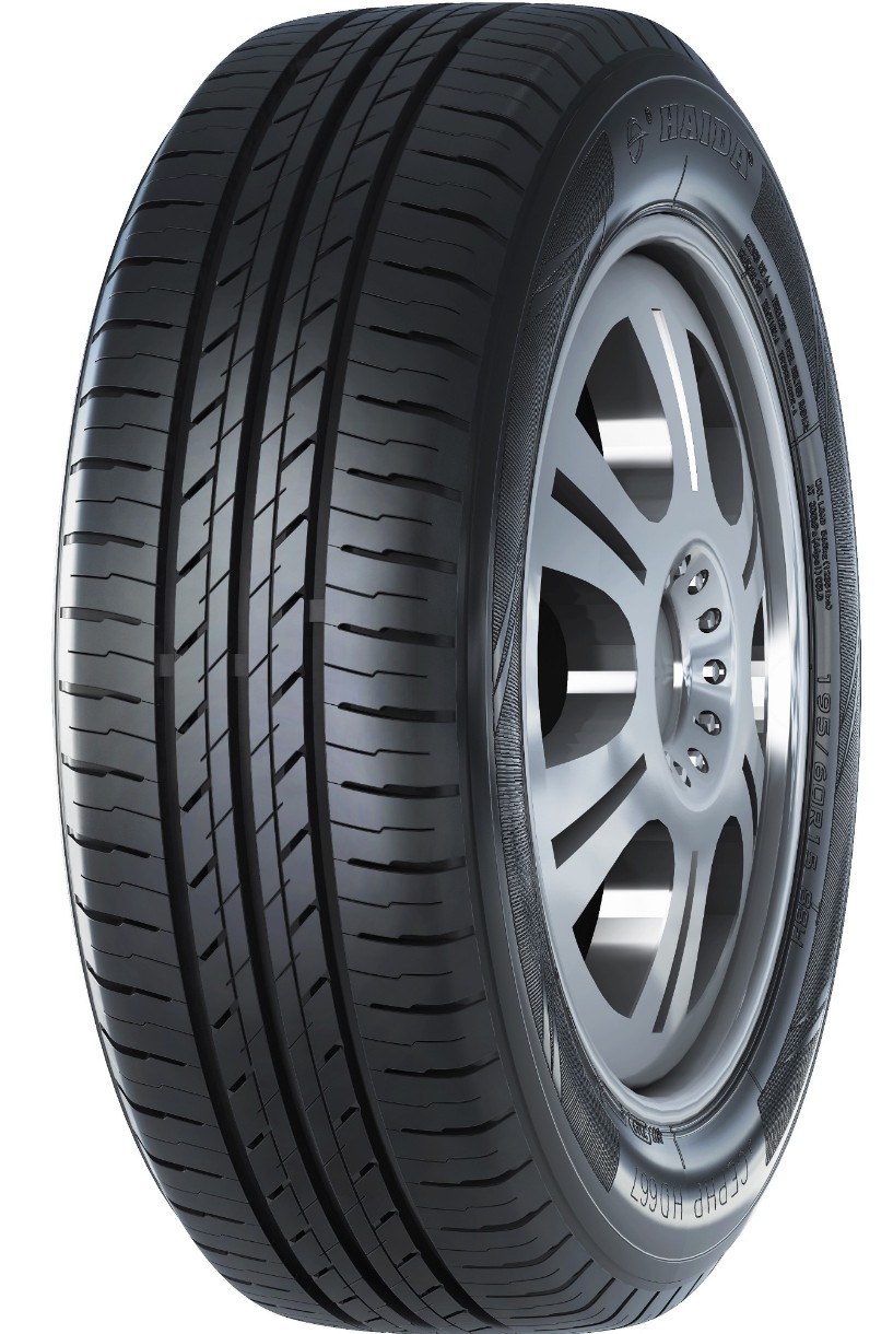 Шина Haida HD667 175/65 R14 82T