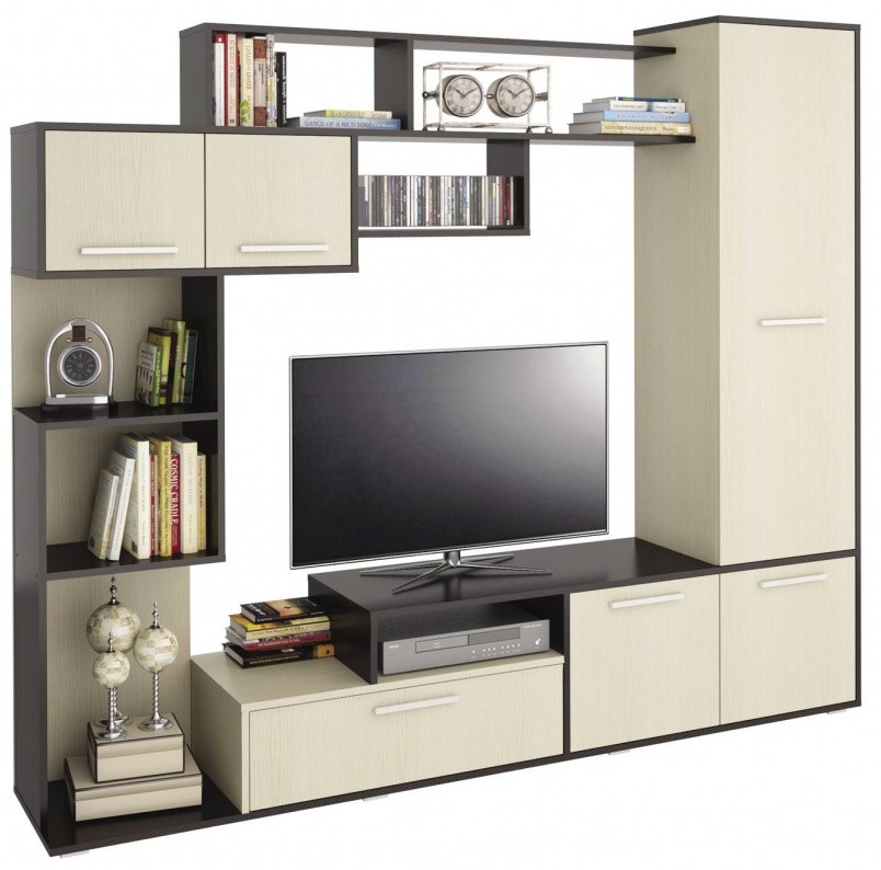 Living Stolline Disco STL.150.01 Stejar Wenge/Cremona