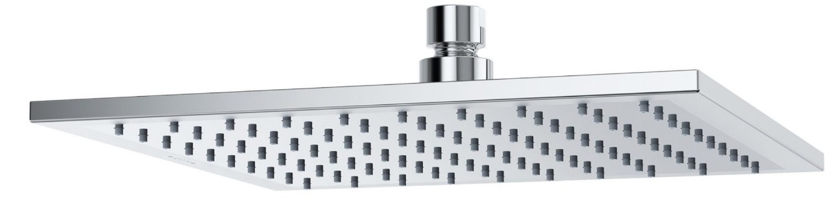 Душевая головка Kludi A-QA DN15 (6442505-00)