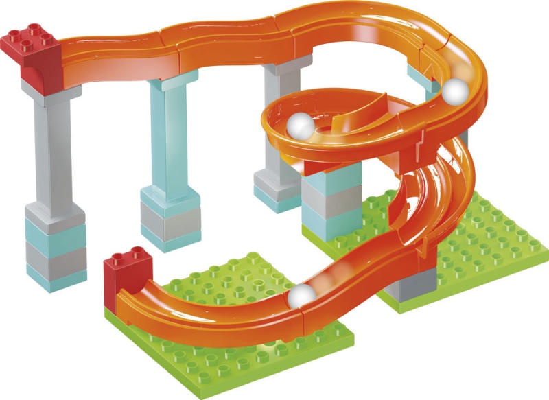 Set de construcție Androni Roller Coaster (8634-0000)
