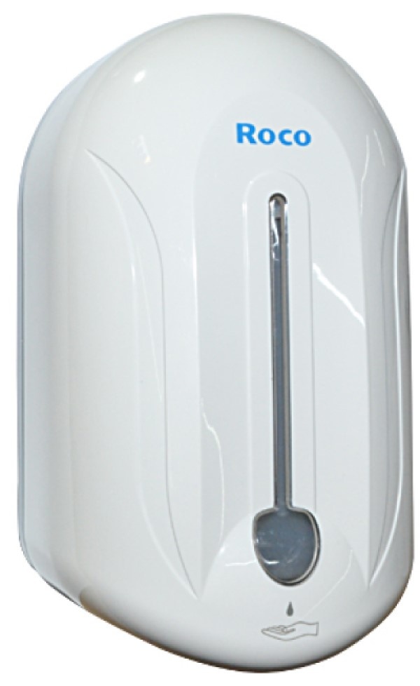 Дозатор жидкого мыла Roco MC-8639