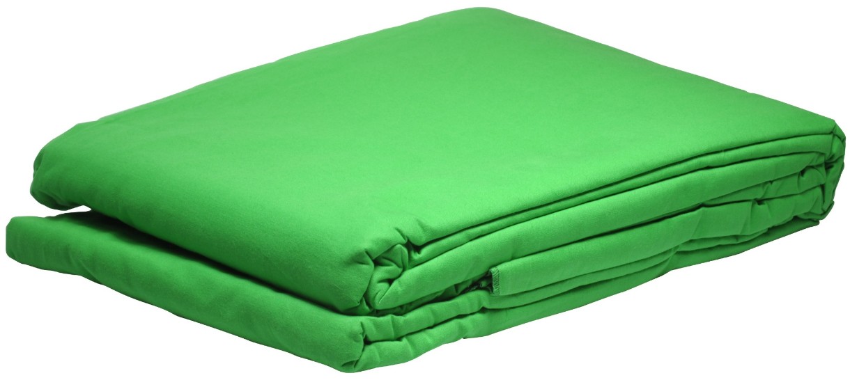 Fundal foto Bresser Y-9 3x6m Chromakey Green