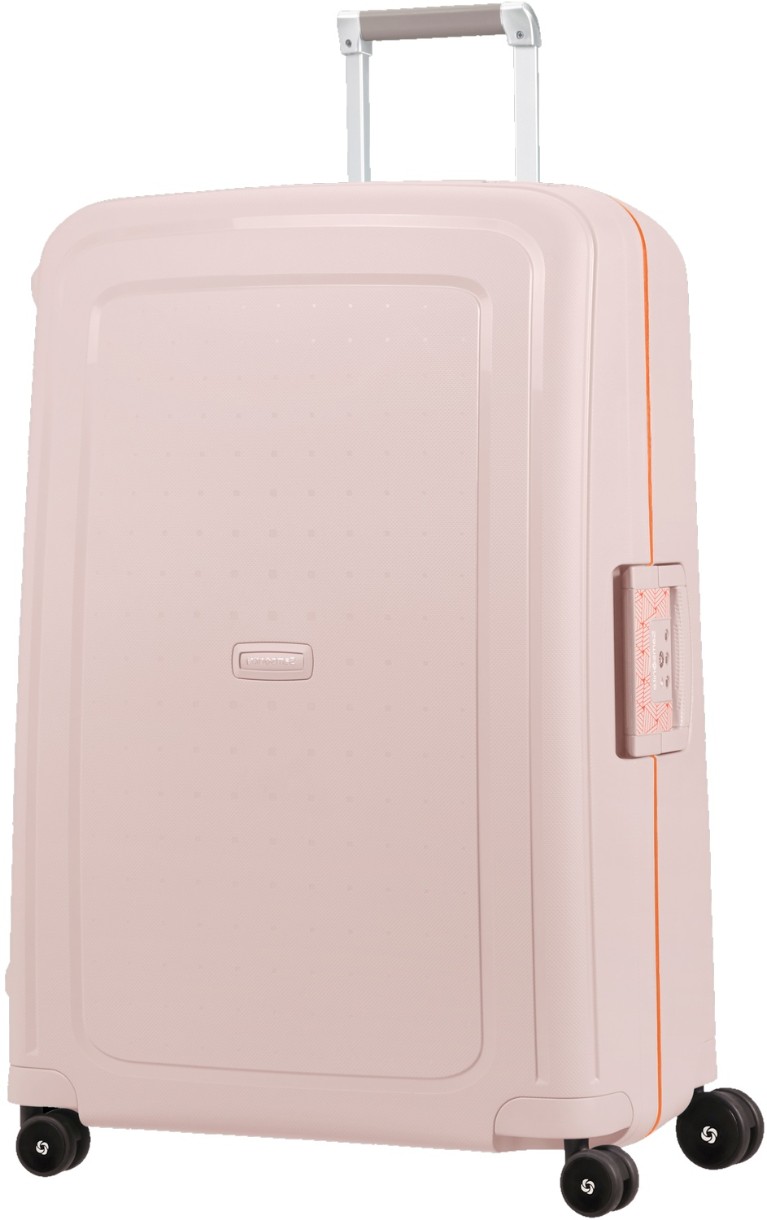 Чемодан Samsonite S'Cure Spinner (49308/7223)