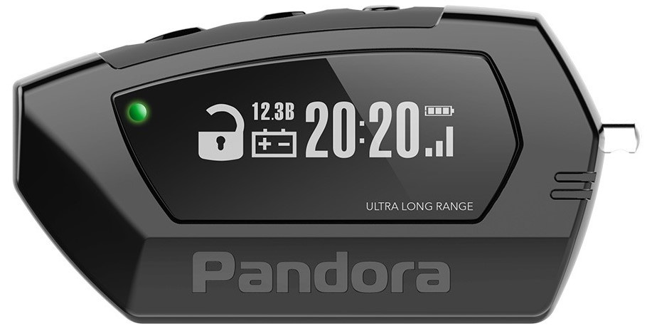 Alarma auto Pandora DX 57R