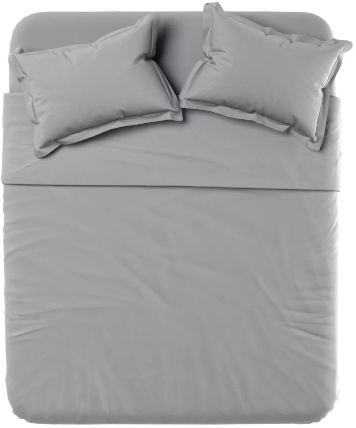 Постельное бельё Askona Home Smoky Euro 