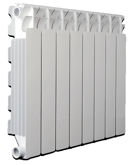 Radiator Flyhigh Bimetal FB-A350