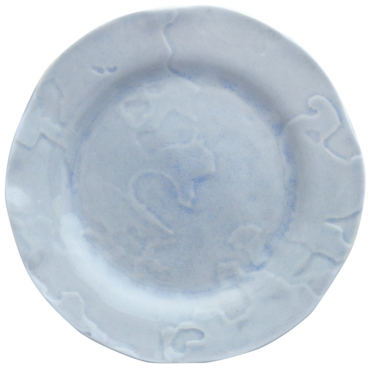 Набор обеденных тарелок Casa Masa Icy 21cm (AL550) 6pcs