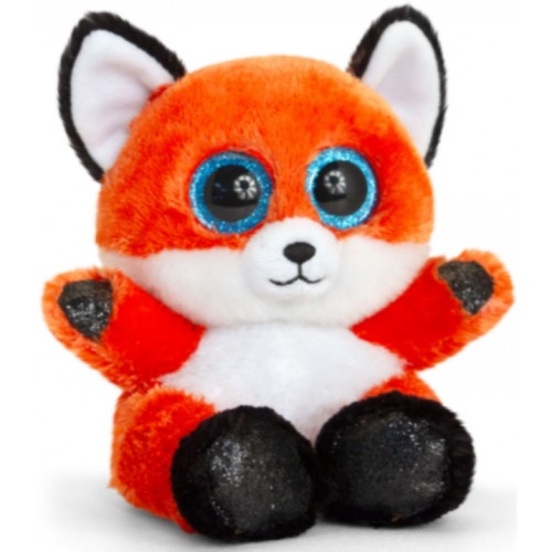 Jucărie de pluș Keel-Toys Fox (SF6559)
