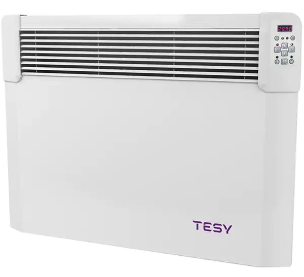 Convector electric Tesy CN 04 3000W EIS W ConvEco