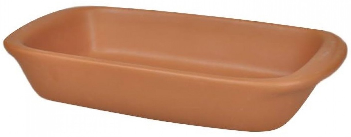 Форма для запекания Baodayi Ceramica Terracota 22x11cm (PL302TE22/PL303TE886)