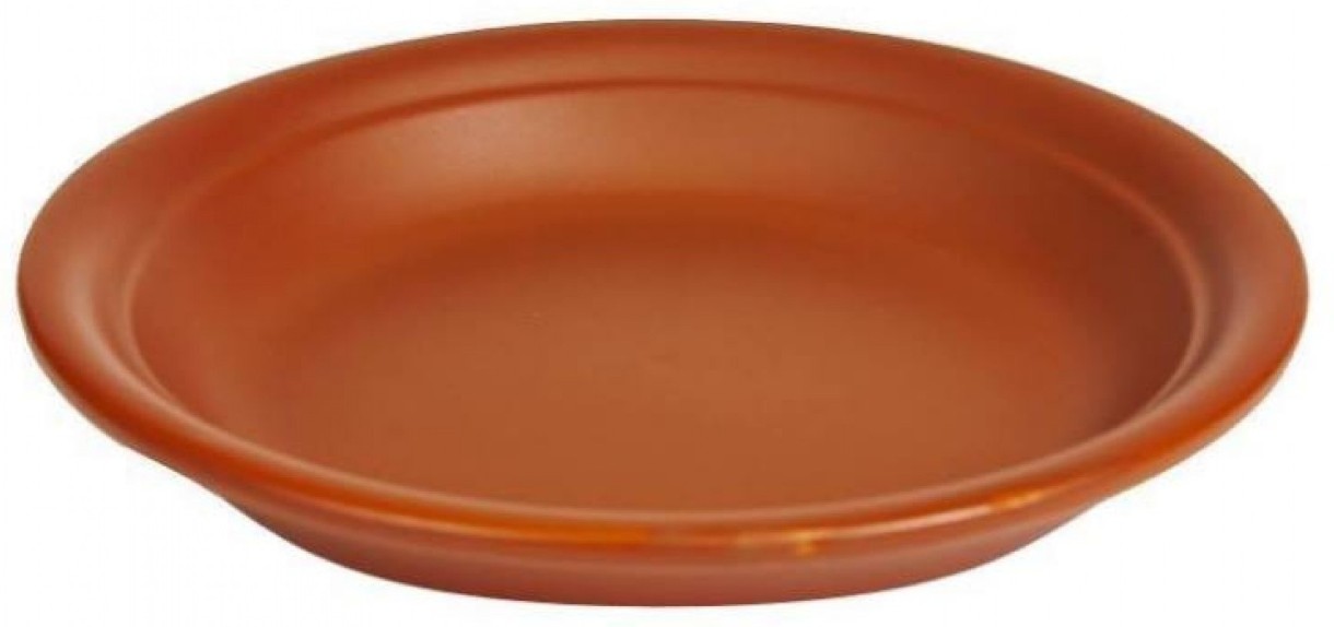 Сервировочное блюдо Baodayi Ceramica Terracota 27cm (PL301TE10.5)