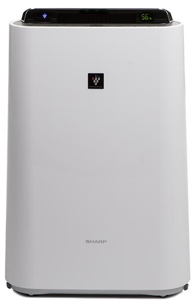 Spălător de aer Sharp KCD60EUW