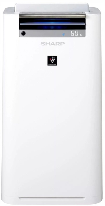 Purificator de aer Sharp KCG50EUW