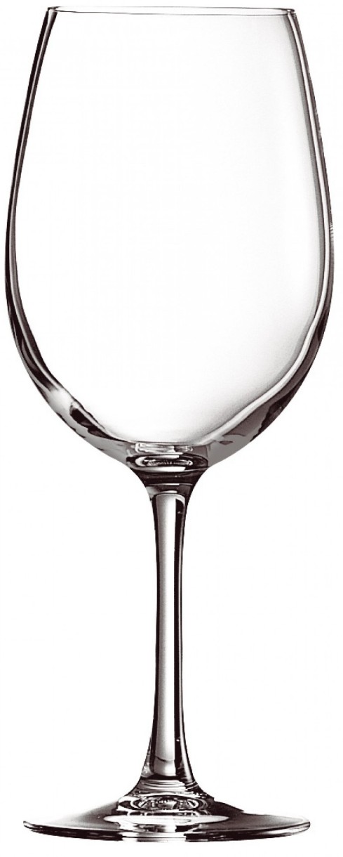 Set pahare Chef&Sommelier Cabernet Tulipe 470ml (46961) 6pcs
