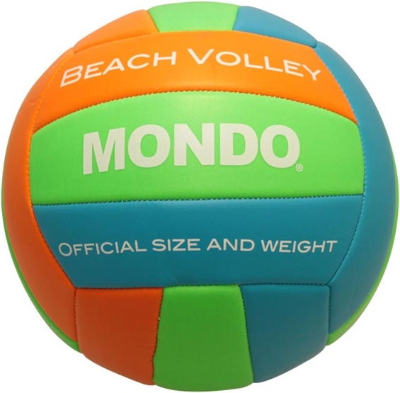 Мяч волейбольный Mondo Mondo (420123)