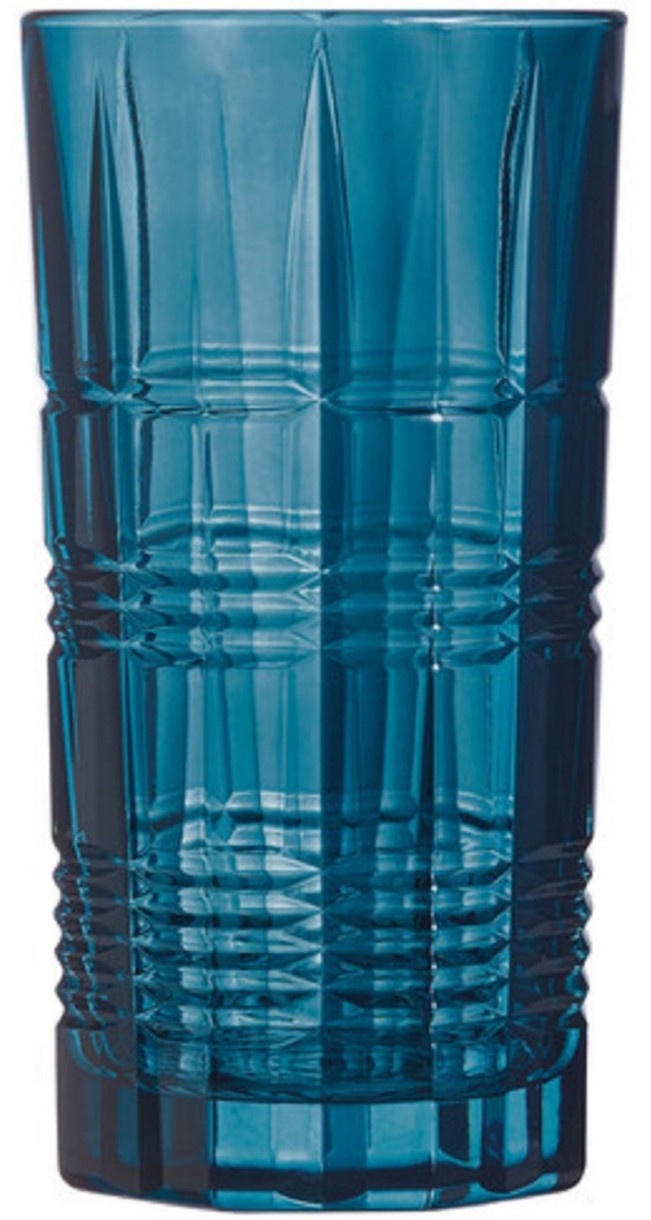 Набор стаканов Arcoroc Dallas Topaz 380ml (Q0374) 6pcs