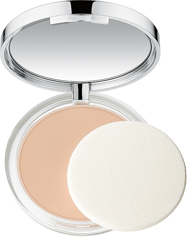 Пудра для лица Clinique Almost Powder Makeup 05 10g
