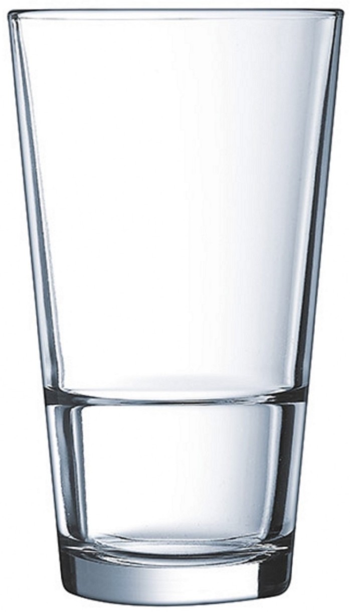 Набор стаканов Arcoroc Stack Up 350ml (H7763) 6pcs