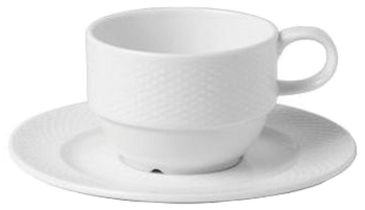 Ceașcă Baralee Simple Plus Stackable 100ml (06Z27N/91601A)