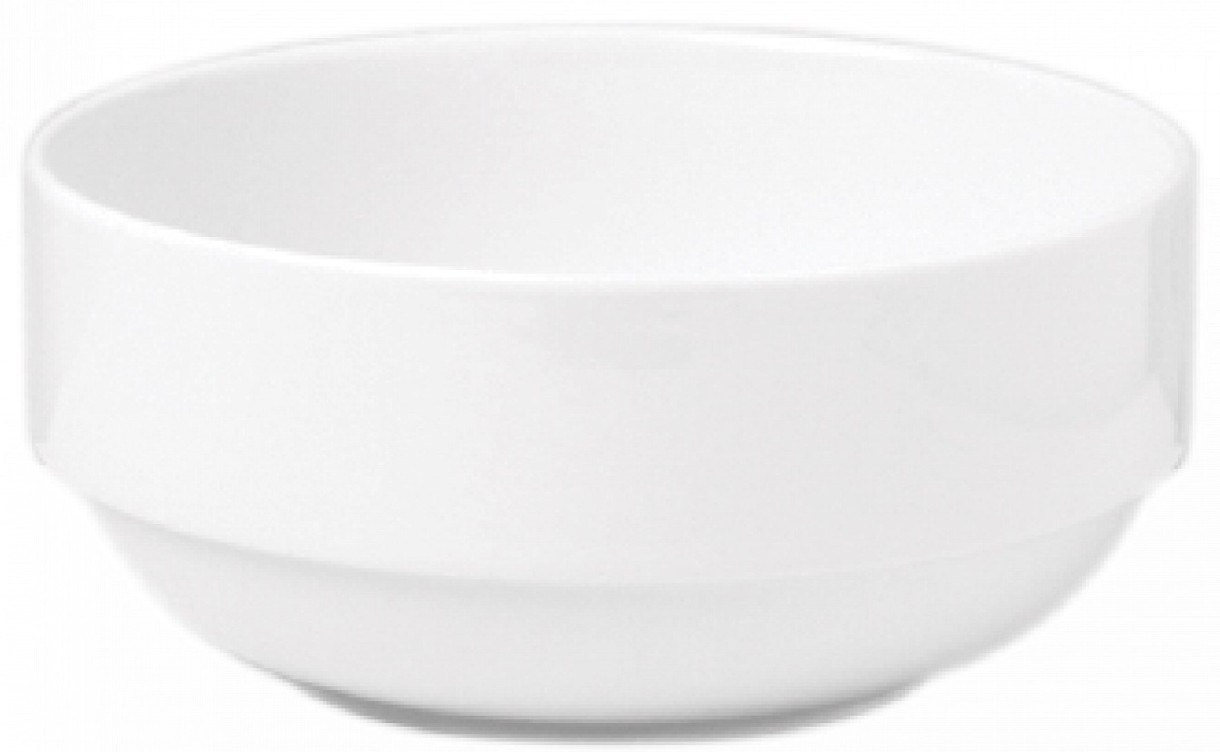 Набор пиал Baralee Simple Plus Stackable 15cm 6pcs (091523A/06Z07N)