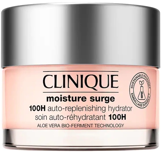 Крем для лица Clinique Moisture Surge 100H Hydrator 50ml