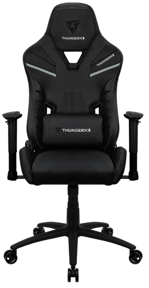Геймерское кресло ThunderX3 TC5 All Black