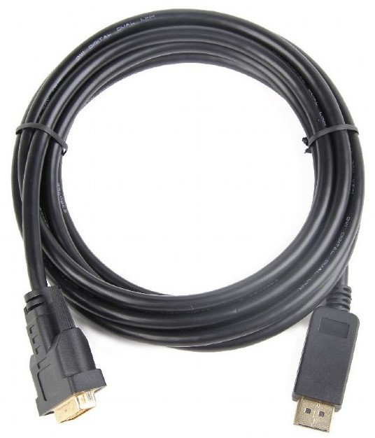 Cablu Cablexpert CC-DPM-DVIM-1M