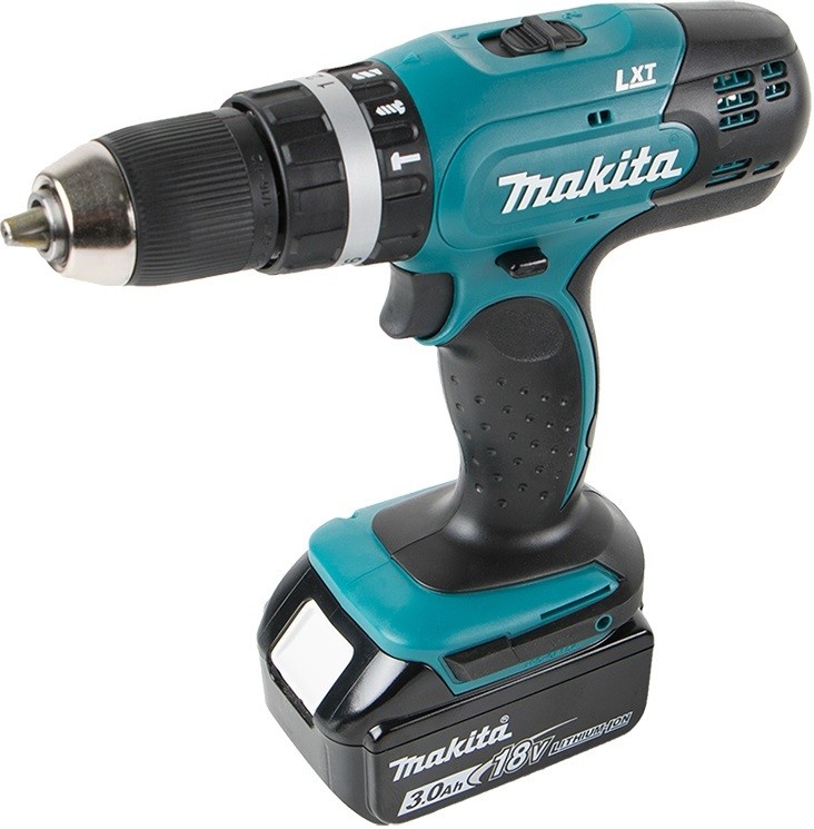 Mașină de înșurubat Makita DHP453RFE