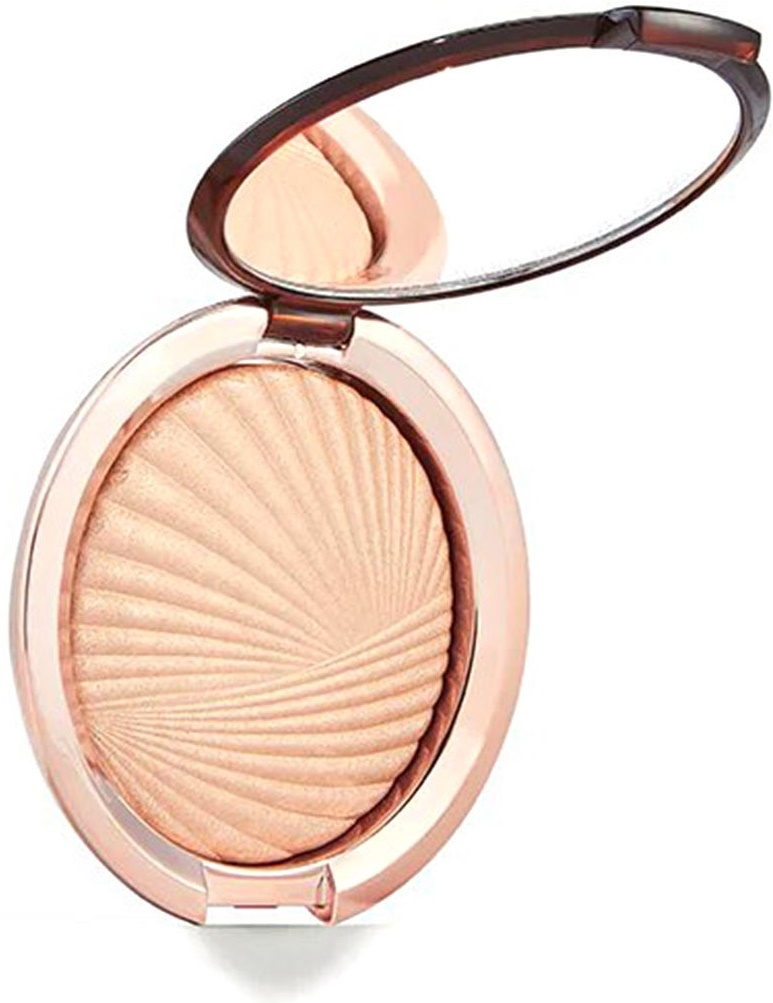 Pudra pentru față Estee Lauder Highlighting Powder-01 Heat 9g