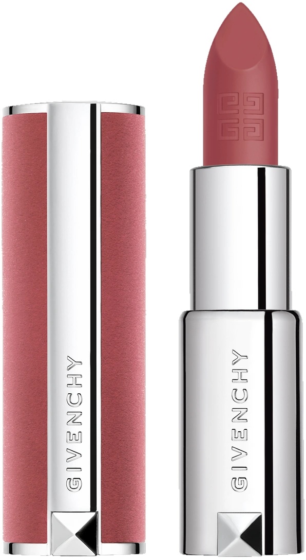 Ruj de buze Givenchy Le Rouge Sheer Velvet Matte Lipstick N16 Nude Boise