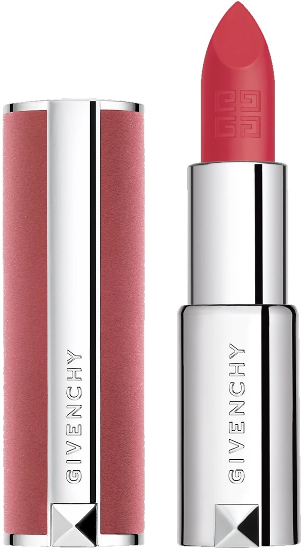 Помада для губ Givenchy Le Rouge Sheer Velvet Matte Lipstick N23 Rose Irresistible