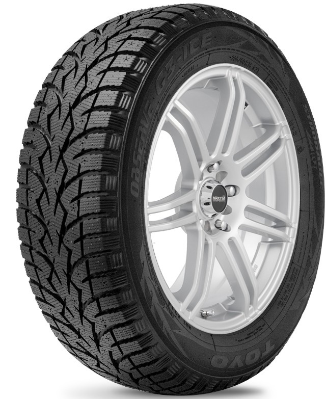 Anvelopa Toyo Observe G3-ICE 215/50 R17 91T