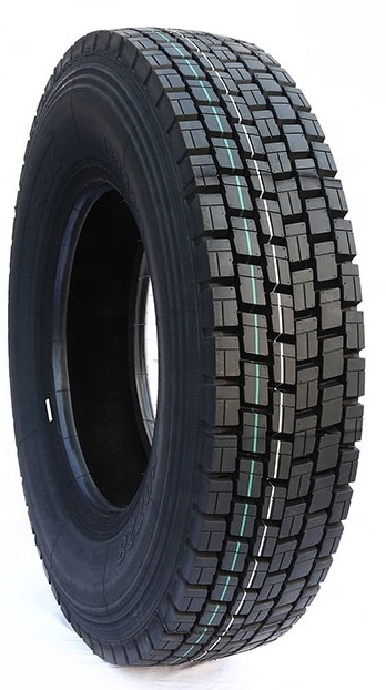 Грузовая шина Frideric FD728 295/80 R22.5