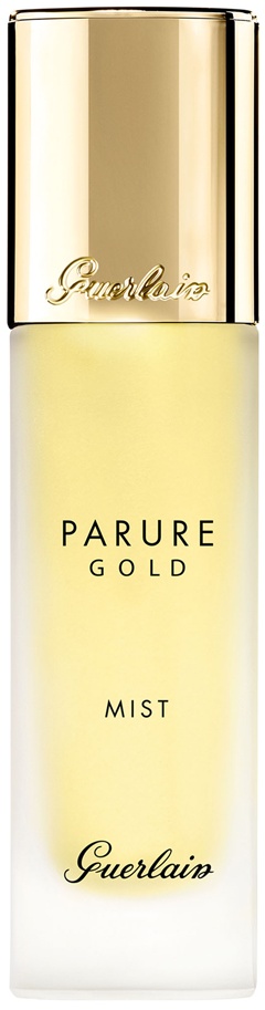 Спрей для лица Guerlain Parure Gold Mist 30ml