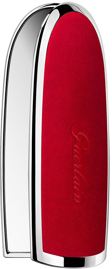 Футляр для губной помады Guerlain Rouge G Lips Case Red Velvet