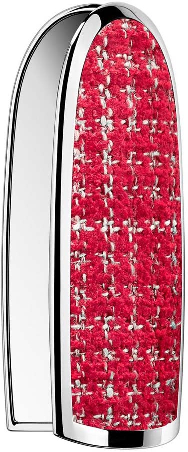 Сase pentru ruj Guerlain Rouge G Lips Case Tweed