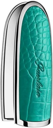 Сase pentru ruj Guerlain Rouge G Lips Case Urban Emerald