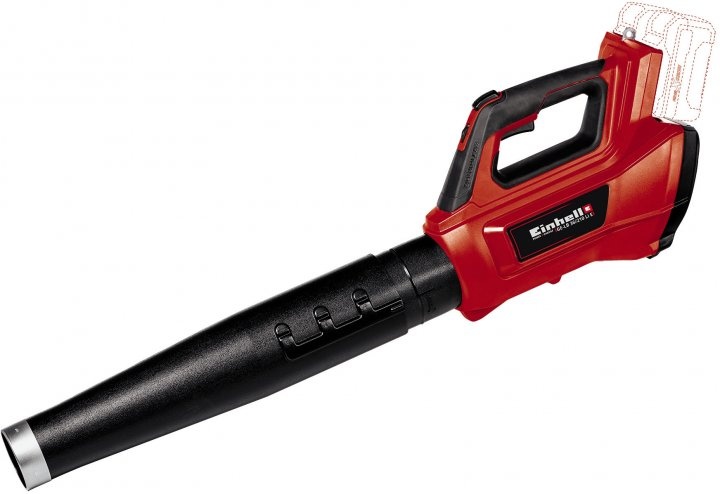 Suflantă de frunze Einhell GE-CL 36/2120 Li XPWR Solo (34.336.20)