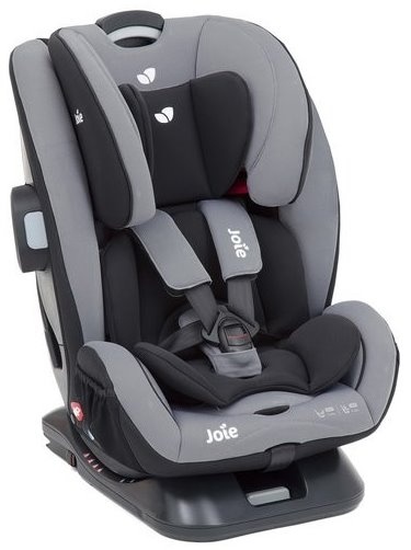 Детское автокресло Joie Isosafe Verso Slate