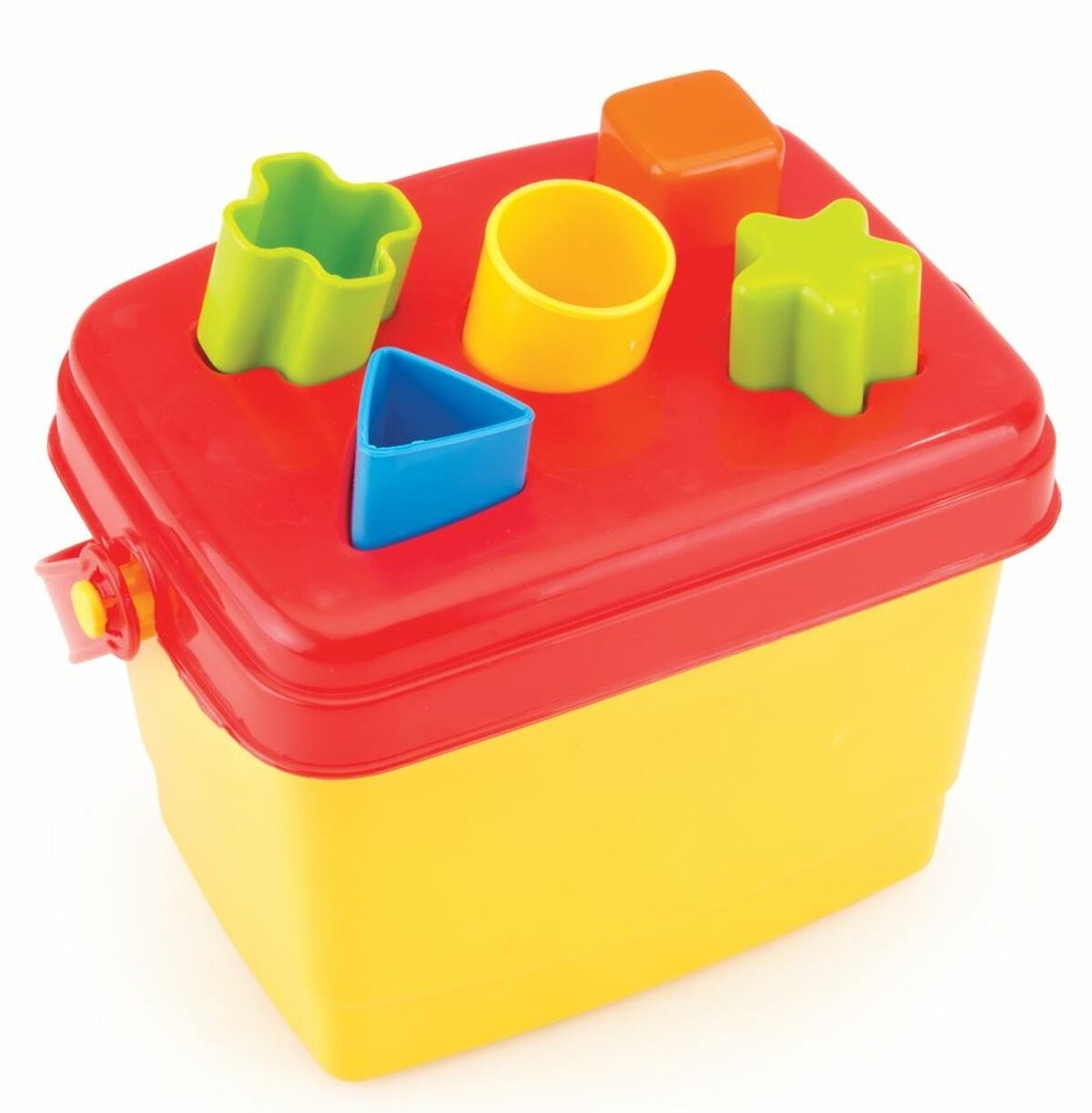 Сортер Dolu Shape Sorter (5098)