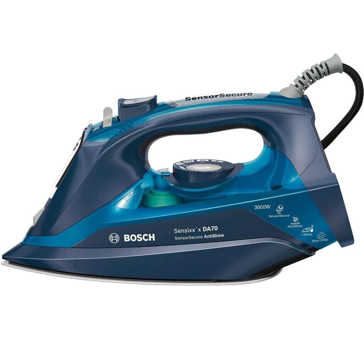 Утюг Bosch TDA703021A