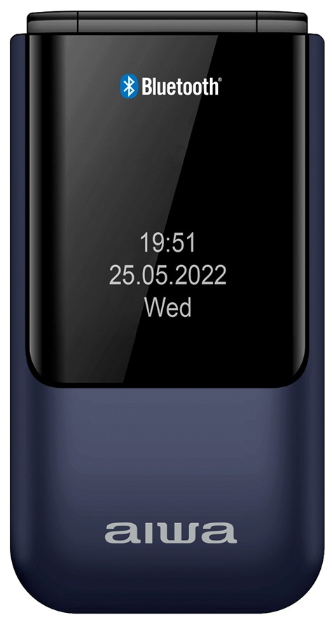 Мобильный телефон Aiwa FP-24 Blue