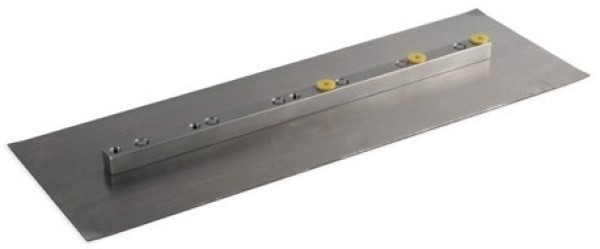 Lamele de beton Beton Trowel 4pcs (F60412)