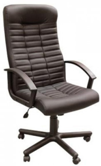 Офисное кресло Новый стиль Boss Tilt Eco-31