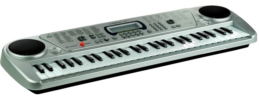 Pian Electronic ChiToys (1272)