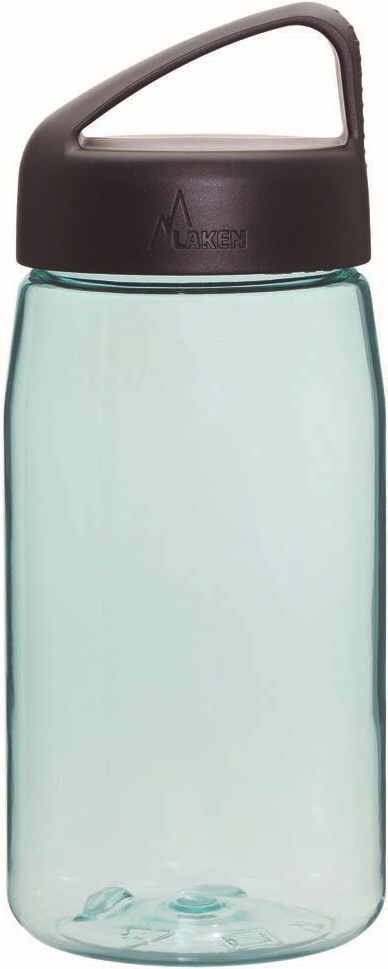 Бутылка для воды Laken Classic Tritan 0.45L Light Blue (TN45AC)