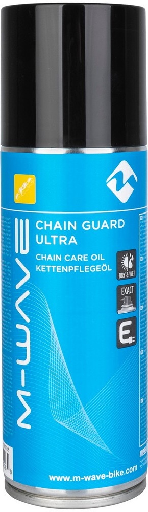 Spray pentru lant M-Wave Chain Guard Ultra 880766 
