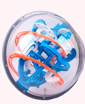 Brain Puzzle ChiToys (2038)